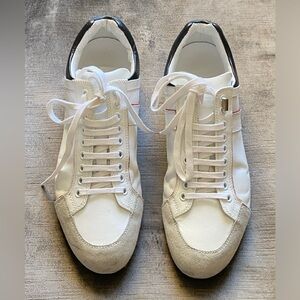 ✨PREOWNED ✨💯%AUTHENTIC DIOR SNEAKER.